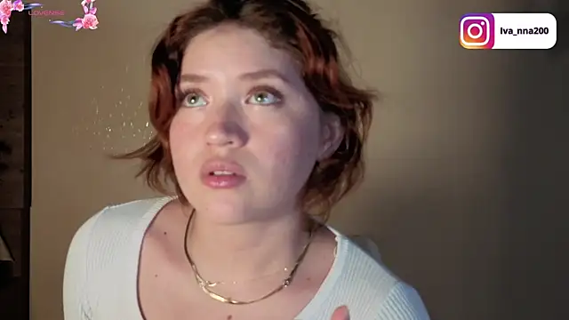 Ivanna Diamon online show from 04-02-26, 02:42