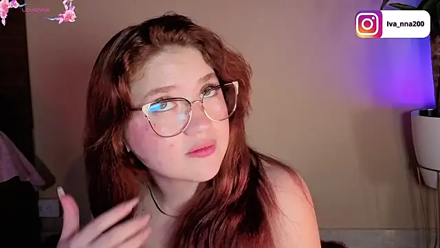 Ivanna Diamon online show from 05-05-26, 02:08