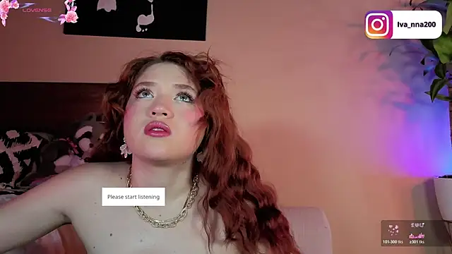 Ivanna Diamon online show from 05-15-26, 01:01