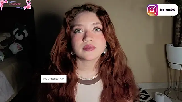 Ivanna Diamon online show from 05-26-26, 01:45