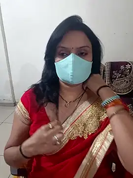 Snapshot of khushikhushi chatting on 04-19-26, 06:10 khushikhushi online show from 04-19-26, 06:10