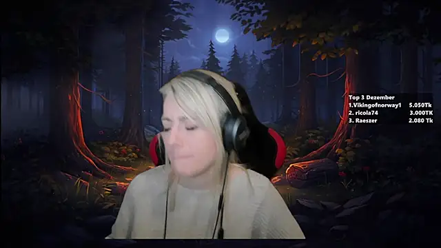 Snapshot of Lisaonthemoon chatting on 12-11-24, 10:06 Lisaonthemoon online show from 12-11-24, 10:06