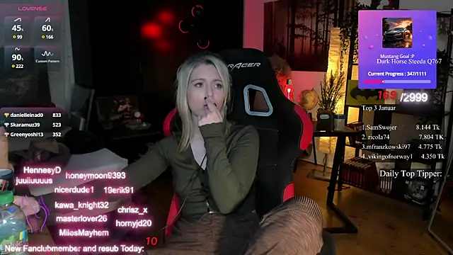 Snapshot of Lisaonthemoon chatting on 01-31-25, 01:22 Lisaonthemoon online show from 01-31-25, 01:22