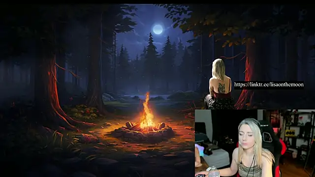 Snapshot of Lisaonthemoon chatting on 03-06-25, 12:00 Lisaonthemoon online show from 03-06-25, 12:00