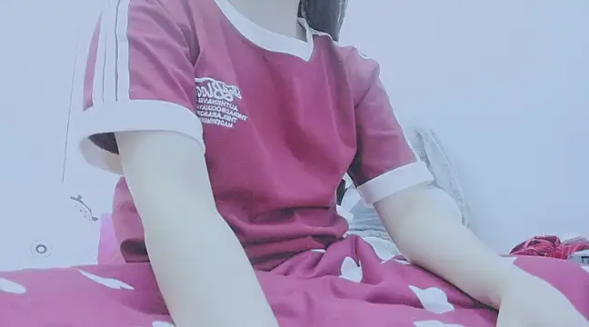 Linh diudang online show from 12-25-24, 03:06