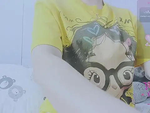 Linh diudang online show from 10-07-25, 02:31