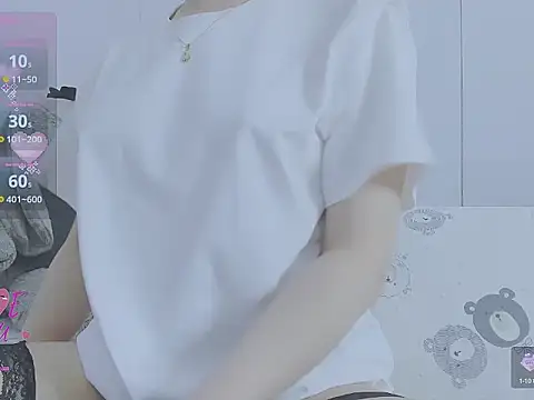 Linh diudang online show from 10-11-25, 02:22