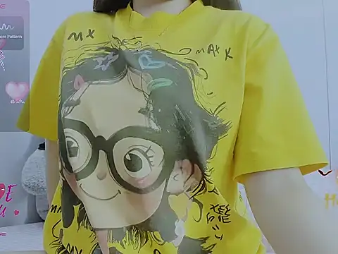 Linh diudang online show from 11-16-25, 03:23