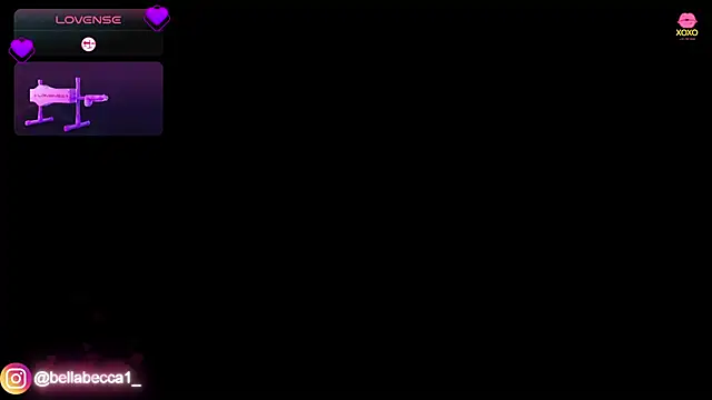 bellaa becca online show from 02-24-25, 09:09