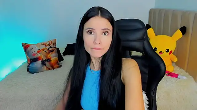 melanyrouse1 online show from 01-05-26, 07:39