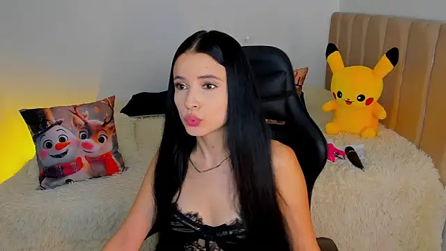 melanyrouse1 online show from 01-10-26, 07:48