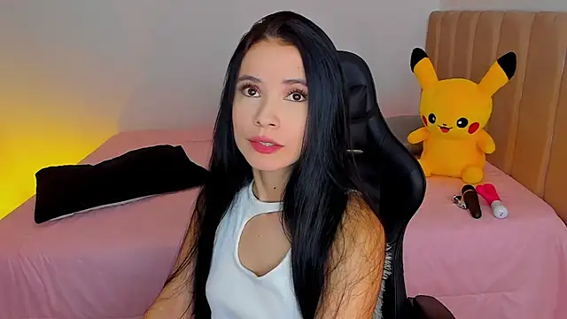 melanyrouse1 online show from 01-17-26, 07:39