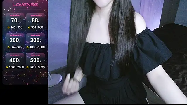  Viviann  online show from 03-03-25, 04:14