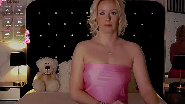 OliviaShaw23 online show from 01-09-25, 05:23