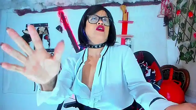 Snapshot of jena_derboo chatting on 02-25-25, 10:26 jena derboo online show from 02-25-25, 10:26