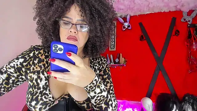 jena derboo online show from 06-17-26, 10:50
