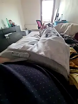 ILoveJOI69 online show from 01-26-25, 09:51