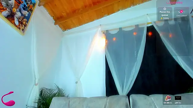 esteveen ortegas  online show from 10-13-25, 11:27