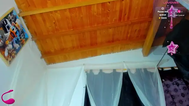 esteveen ortegas  online show from 11-04-25, 11:42