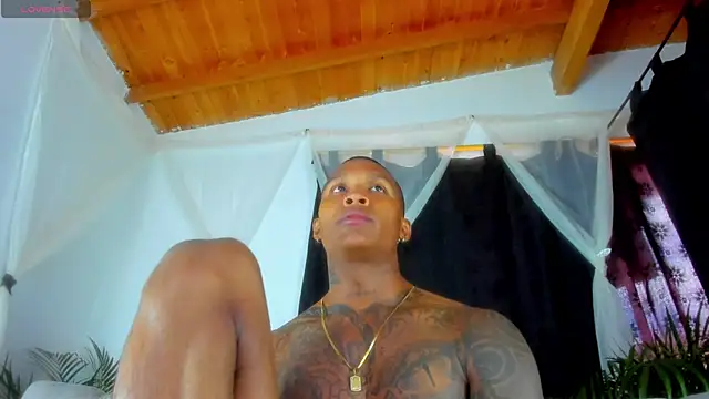 esteveen ortegas  online show from 11-09-25, 02:37