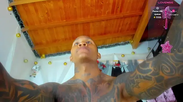 esteveen ortegas  online show from 02-01-26, 03:21