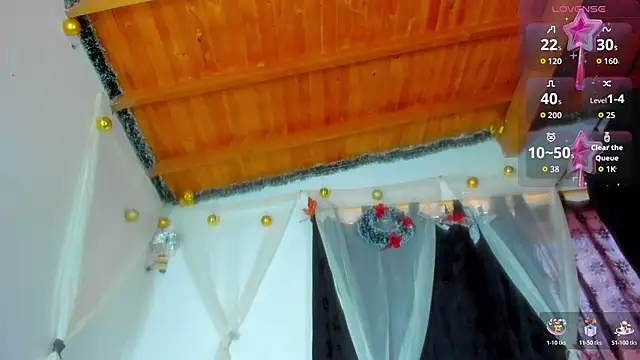 esteveen ortegas  online show from 02-05-26, 03:49