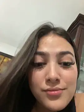 lili turner online show from 01-01-25, 02:41