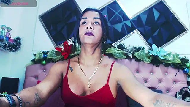Snapshot of andrea_safeira_doll chatting on 12-03-24, 09:01 andrea safeira doll online show from 12-03-24, 09:01