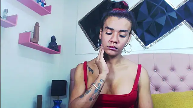 andrea safeira doll online show from 09-30-25, 08:03