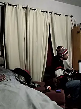 Snapshot of TexaSMESS_37 chatting on 01-13-26, 05:57 TexaSMESS 37 online show from 01-13-26, 05:57