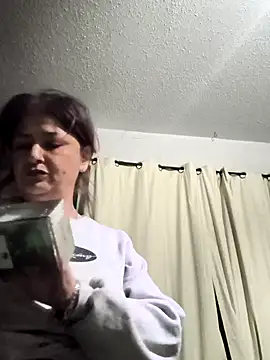 Snapshot of TexaSMESS_37 chatting on 02-03-26, 04:32 TexaSMESS 37 online show from 02-03-26, 04:32