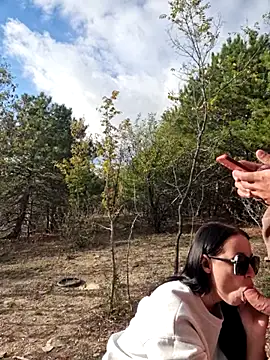 -Pupsiki- online show from 10-06-25, 05:27