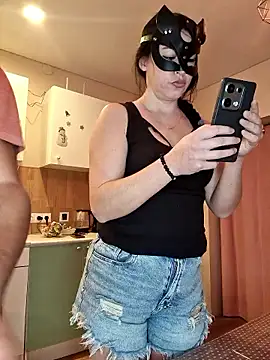 -Pupsiki- online show from 01-18-26, 05:55