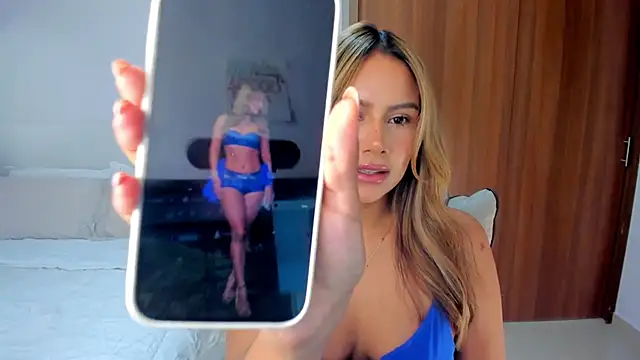 AndreaMartini online show from 09-26-25, 01:20