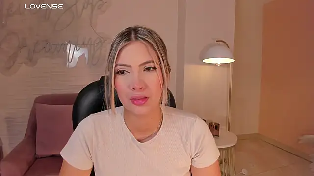 StacyEvansX online show from 01-26-25, 10:12