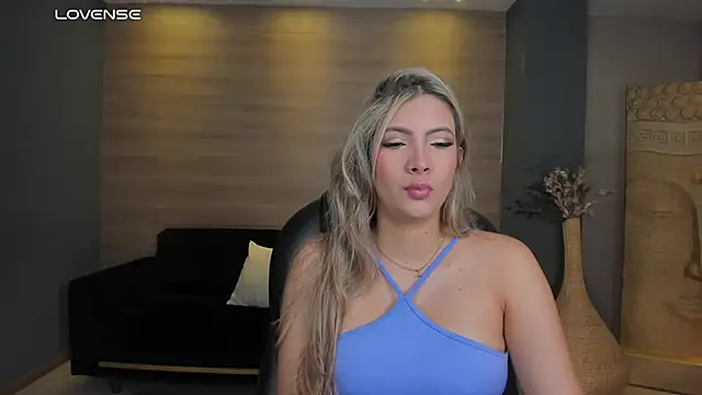 StacyEvansX online show from 02-11-25, 10:26