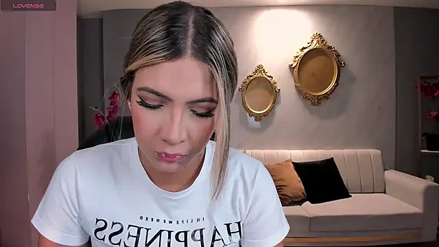 StacyEvansX online show from 03-14-25, 10:07
