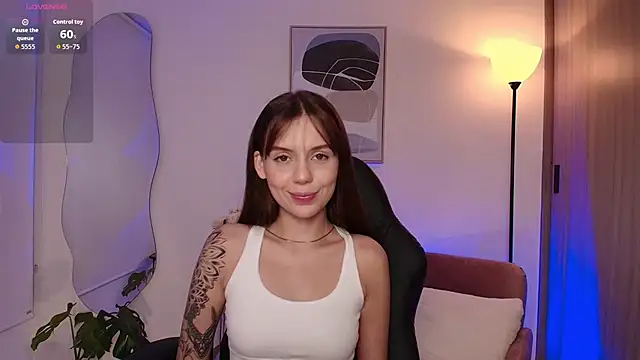 MirandaShaw online show from 12-22-25, 12:40