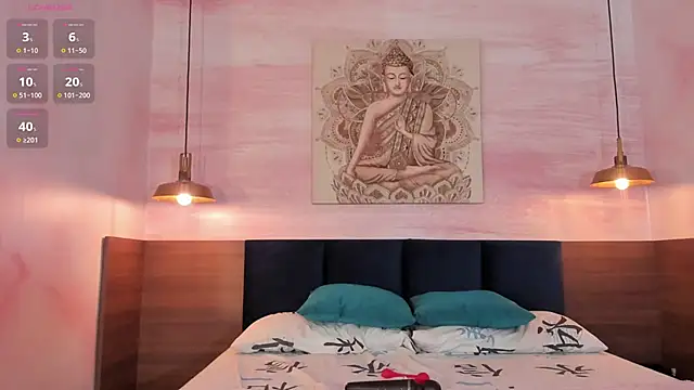 Lezy  online show from 03-12-25, 09:03