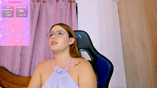 ParisShayk online show from 12-12-24, 03:21