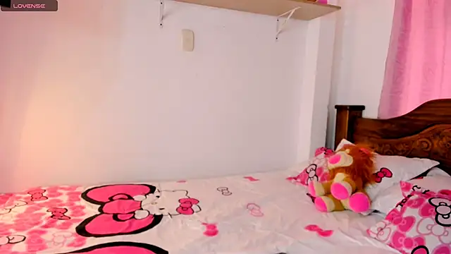 ParisShayk online show from 01-03-25, 06:35