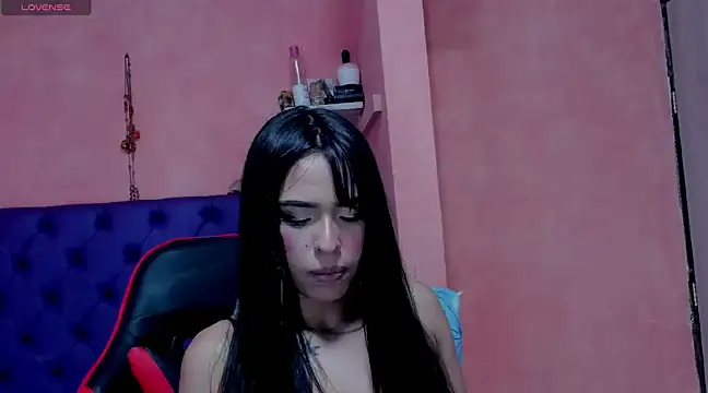 Cloeandtyfanny online show from 12-16-24, 02:36