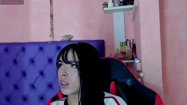 Cloeandtyfanny online show from 01-10-25, 05:58