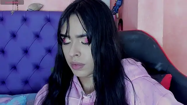 Cloeandtyfanny online show from 01-16-25, 03:56