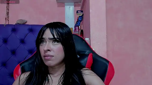 Cloeandtyfanny online show from 01-20-25, 07:36