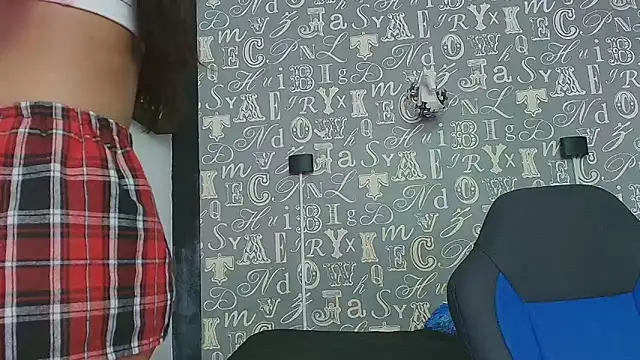 Cloeandtyfanny online show from 09-27-25, 09:31