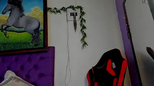 Cloeandtyfanny online show from 06-09-26, 06:30