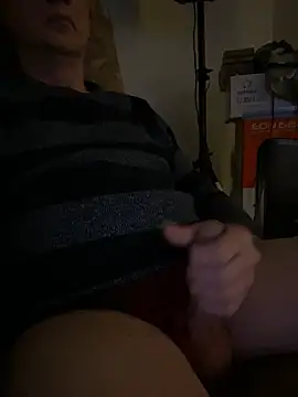 Cordt30 online show from 03-12-26, 11:22