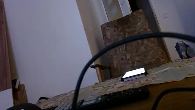 Cordt30 online show from 04-06-26, 07:37