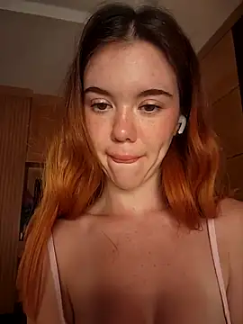 Teya New online show from 02-26-26, 07:07